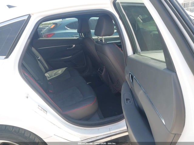 Hyundai SONATA Sel Plus