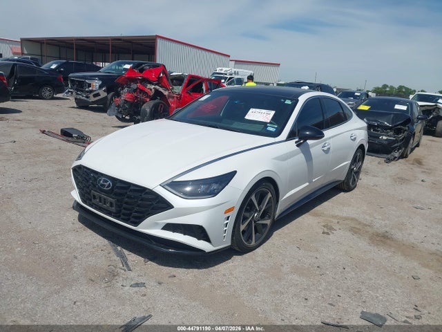 Hyundai SONATA Sel Plus