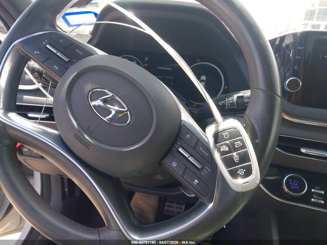 Hyundai SONATA Sel Plus