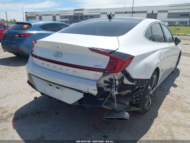 Hyundai SONATA Sel Plus