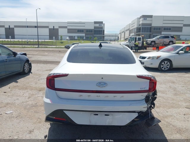 Hyundai SONATA Sel Plus