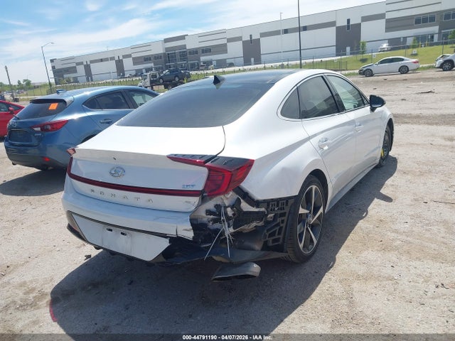 Hyundai SONATA Sel Plus