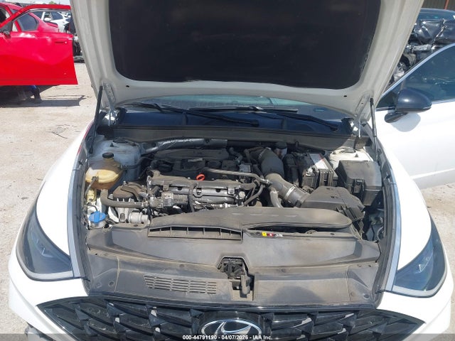 Hyundai SONATA Sel Plus