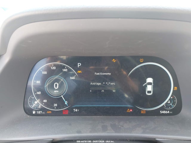 Hyundai SONATA Sel Plus