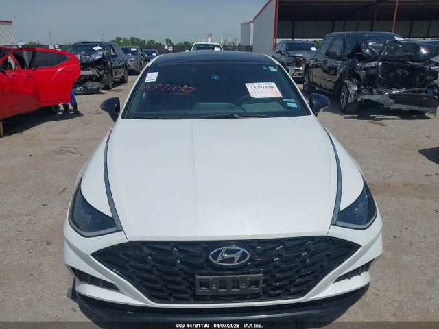 Hyundai SONATA Sel Plus