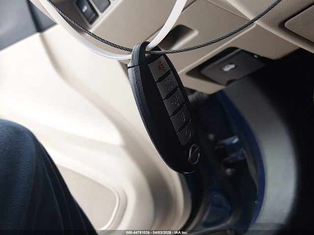 Nissan Maxima Sl Xtronic Cvt