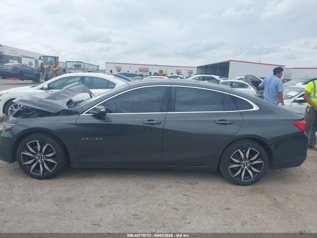 Chevrolet Malibu 1lt