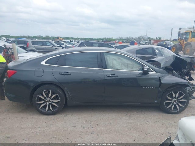 Chevrolet Malibu 1lt