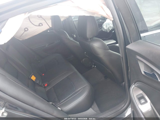 Chevrolet Malibu 1lt
