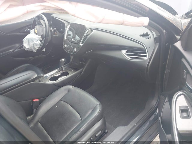 Chevrolet Malibu 1lt