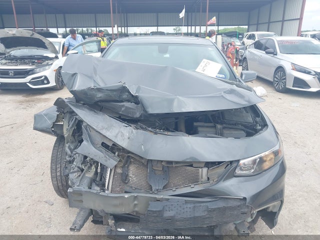 Chevrolet Malibu 1lt
