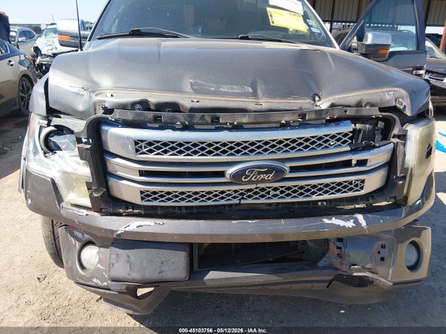 Ford F-150 Xlt