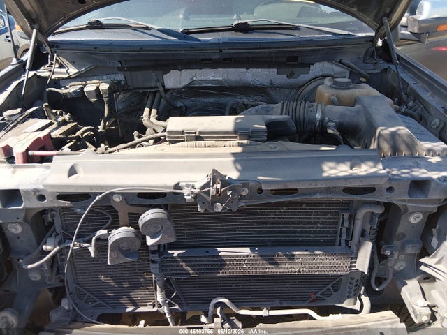Ford F-150 Xlt