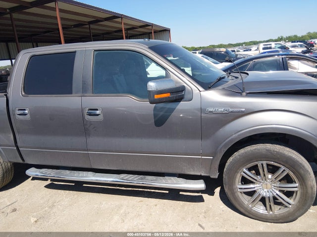 Ford F-150 Xlt
