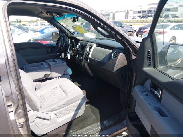Ford F-150 Xlt