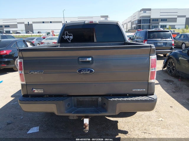 Ford F-150 Xlt
