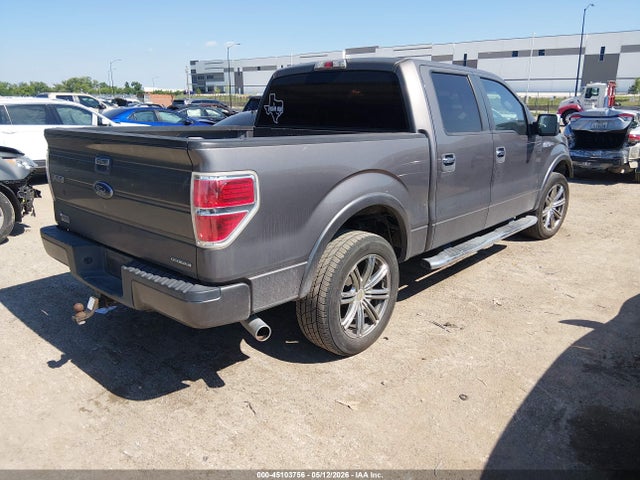 Ford F-150 Xlt