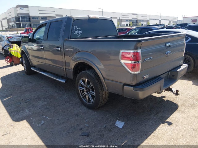 Ford F-150 Xlt