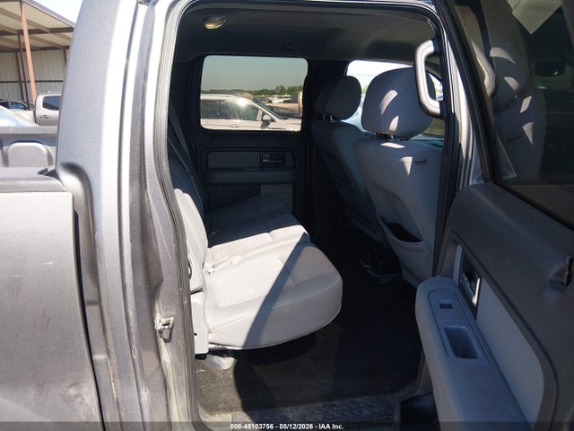 Ford F-150 Xlt