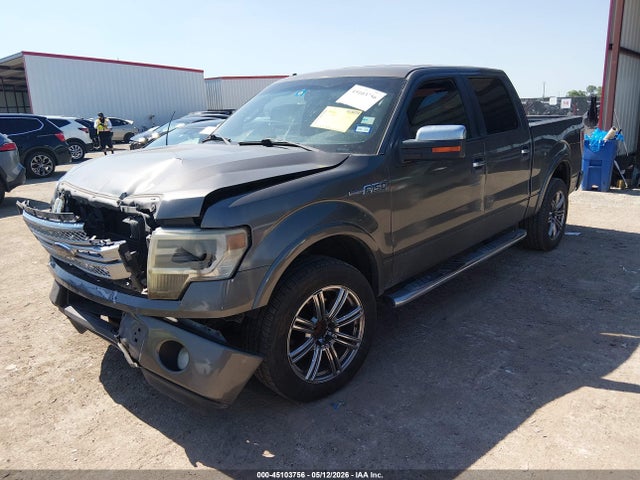Ford F-150 Xlt