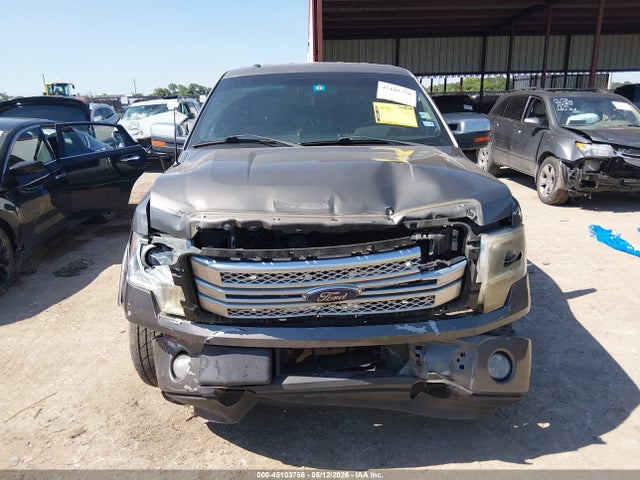 Ford F-150 Xlt