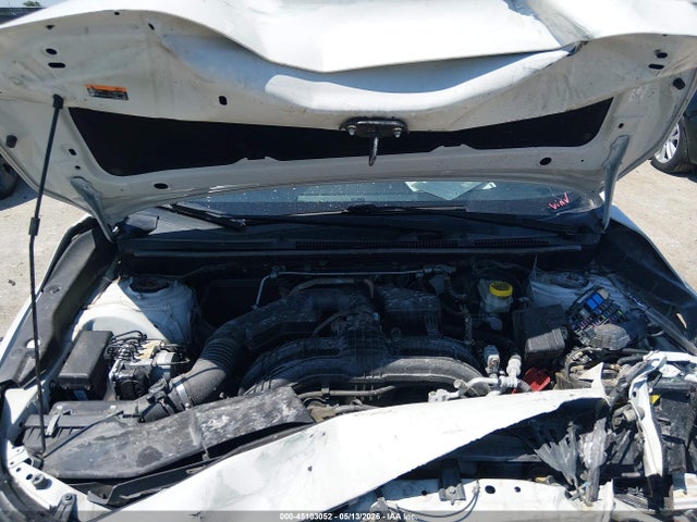 Subaru Impreza 2.0i Sport