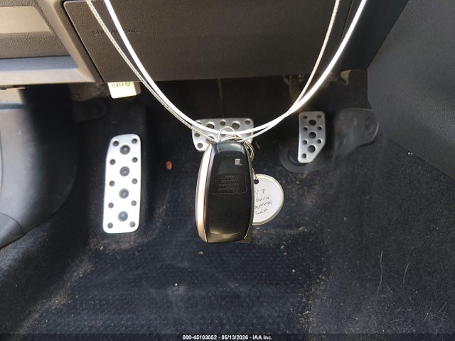Subaru Impreza 2.0i Sport