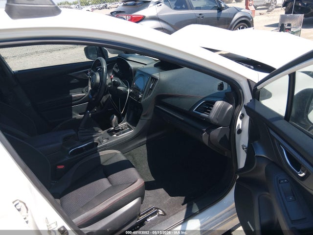 Subaru Impreza 2.0i Sport