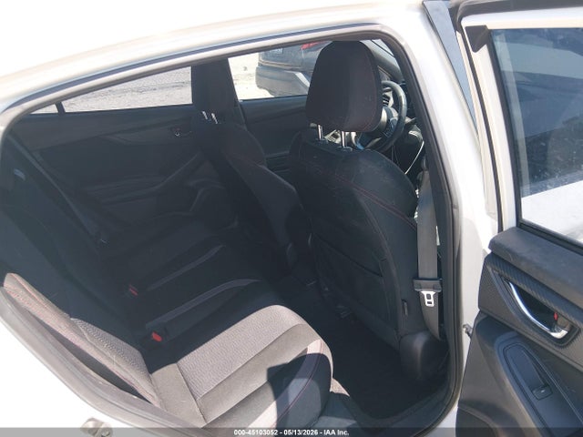 Subaru Impreza 2.0i Sport