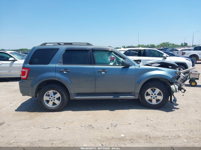Ford Escape Xlt