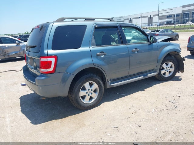 Ford Escape Xlt