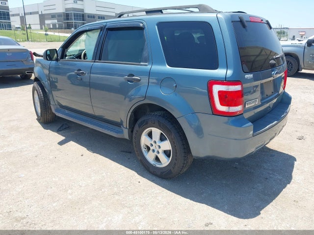 Ford Escape Xlt