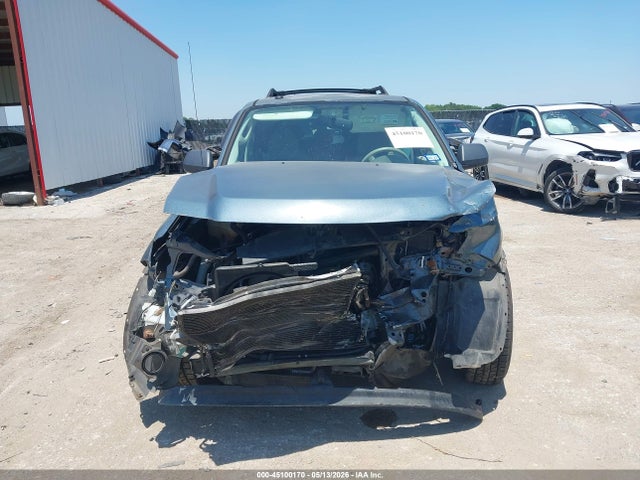 Ford Escape Xlt
