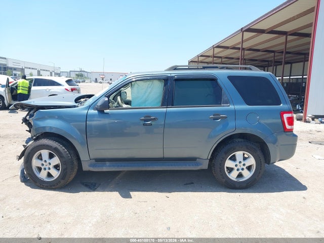 Ford Escape Xlt
