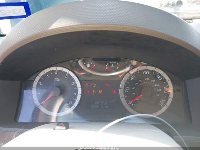 Ford Escape Xlt