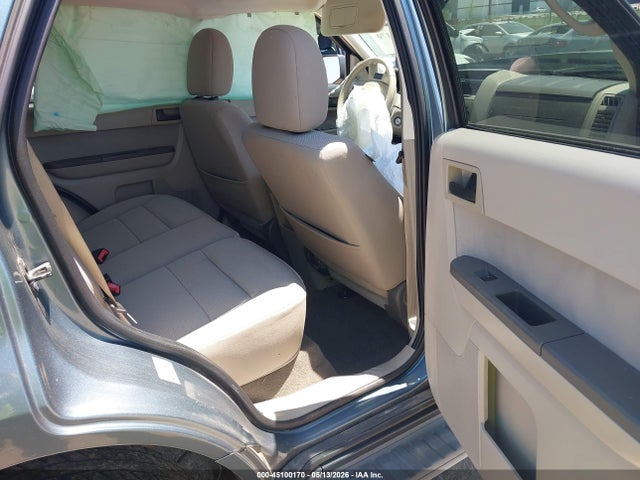 Ford Escape Xlt