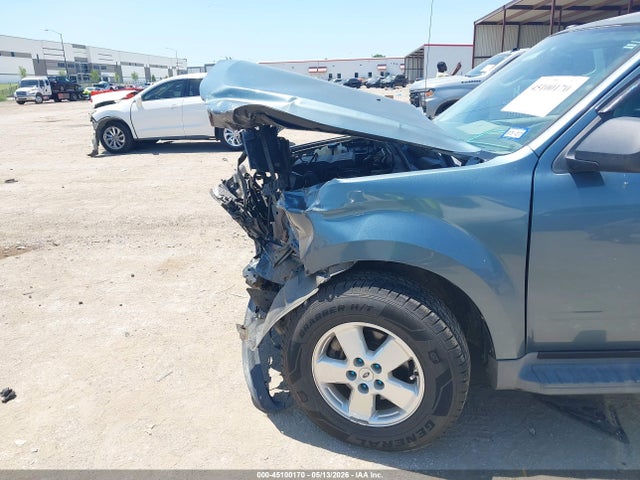 Ford Escape Xlt