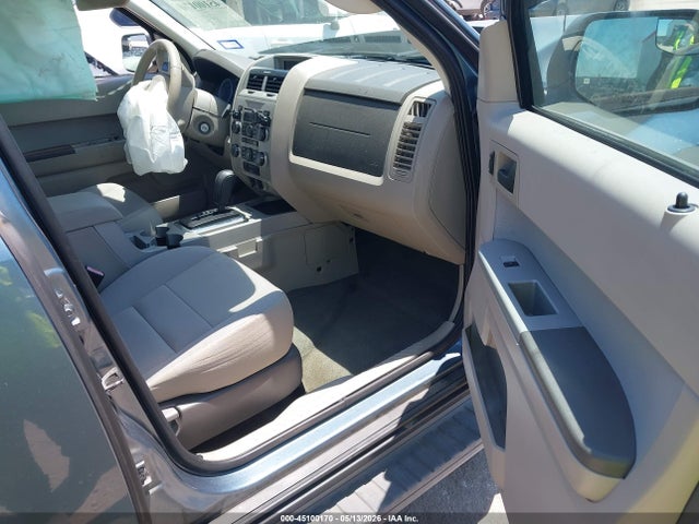 Ford Escape Xlt
