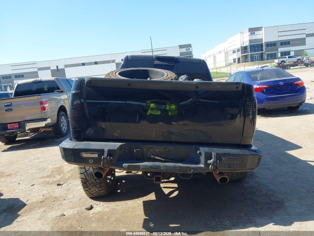 Chevrolet Silverado 1500 Ltz