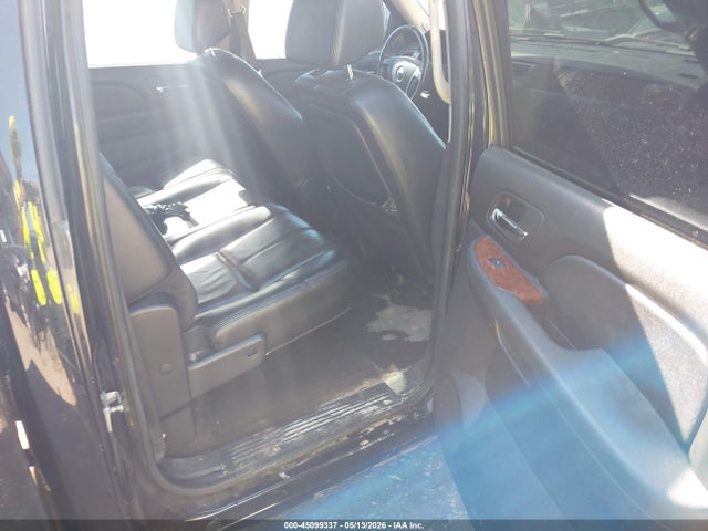 Chevrolet Silverado 1500 Ltz