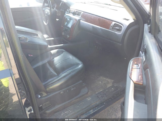 Chevrolet Silverado 1500 Ltz