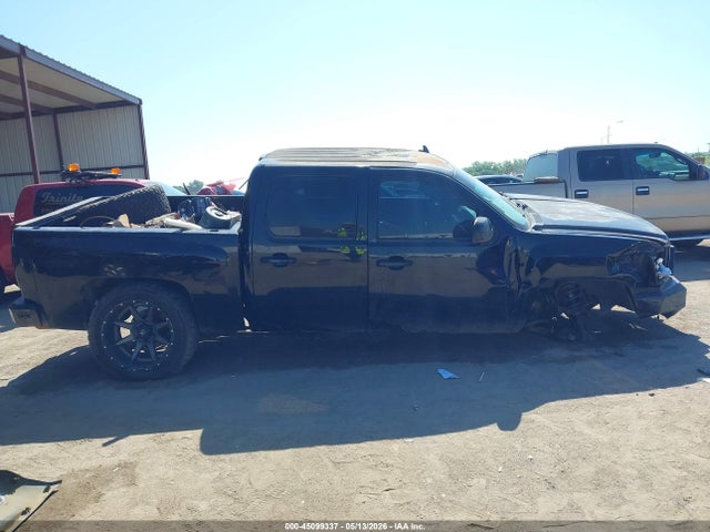 Chevrolet Silverado 1500 Ltz