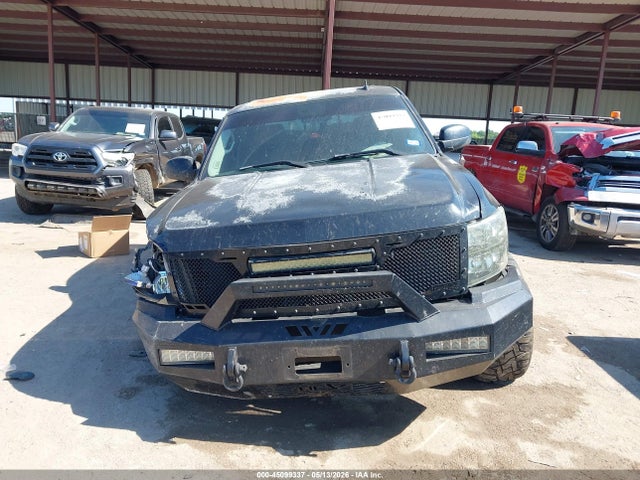 Chevrolet Silverado 1500 Ltz