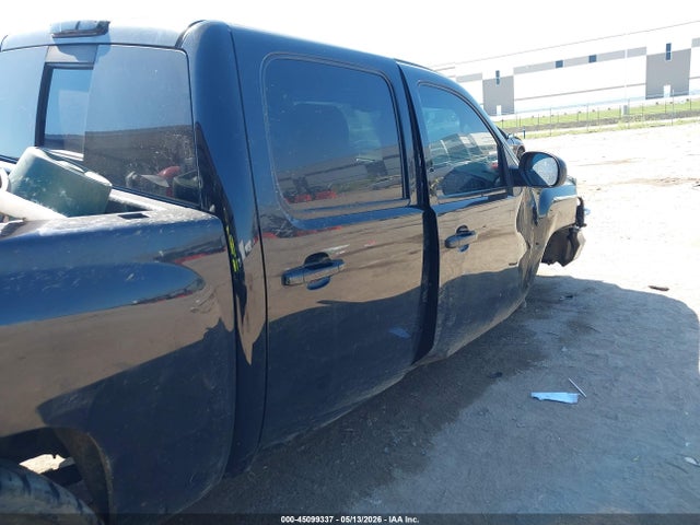 Chevrolet Silverado 1500 Ltz