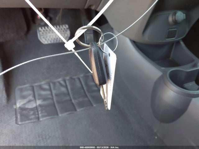 Chevrolet Spark Ls Auto