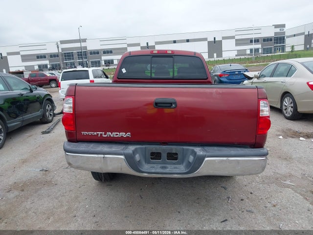 Toyota Tundra Sr5