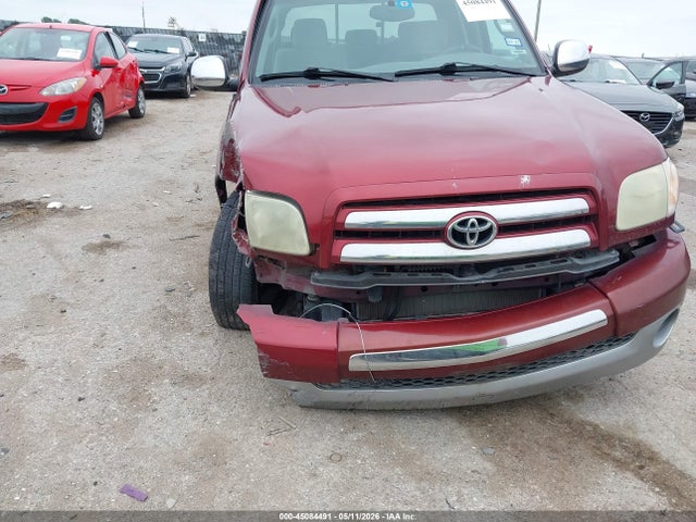 Toyota Tundra Sr5