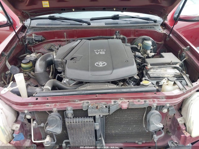 Toyota Tundra Sr5
