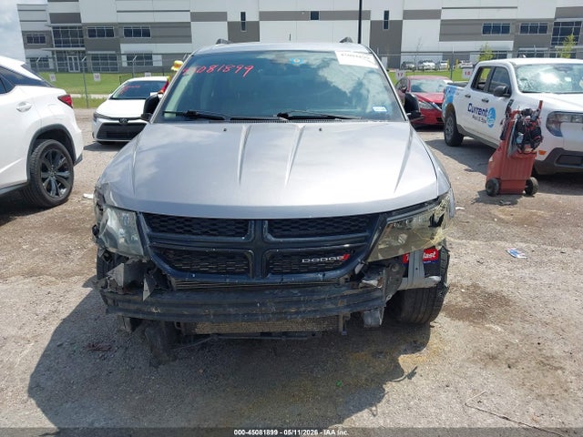 Dodge Journey Se