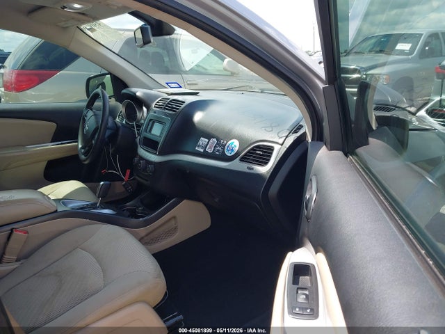 Dodge Journey Se